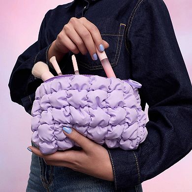 Pillow Dream Face and Eye Brush Set