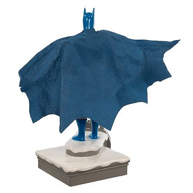 Kurt Adler 7.5-Inch DC Comics Retro Batman Table Decor