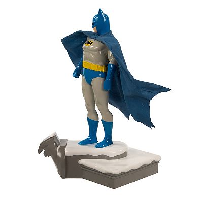 Kurt Adler 7.5-Inch DC Comics Retro Batman Table Decor