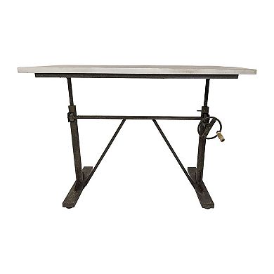 Carolina Chair & Table Brio Adjustable Sitting & Standing Desk