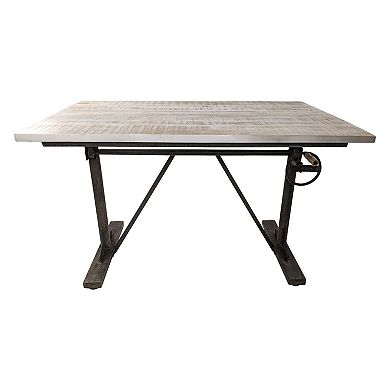 Carolina Chair & Table Brio Adjustable Sitting & Standing Desk