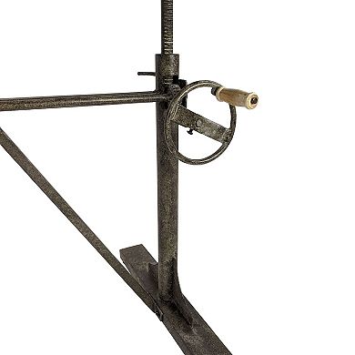 Carolina Chair & Table Brio Adjustable Sitting & Standing Desk