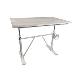 Carolina Chair & Table Brio Adjustable Sitting & Standing Desk