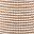 Jute Cotton Stripe