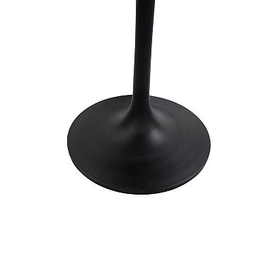 Carolina Chair & Table Alden Wood Top Round Dining Table