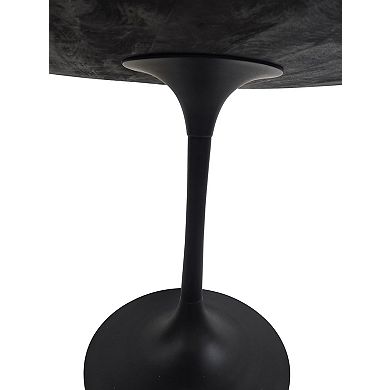 Carolina Chair & Table Alden Wood Top Round Dining Table