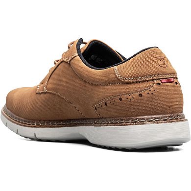 Stacy Adams Skylar Men's Lace-Up Plain Toe Shoes