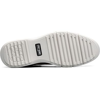 Stacy Adams Skylar Men's Lace-Up Plain Toe Shoes