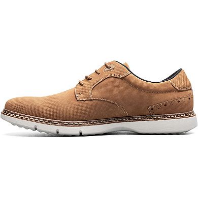 Stacy Adams Skylar Men's Lace-Up Plain Toe Shoes