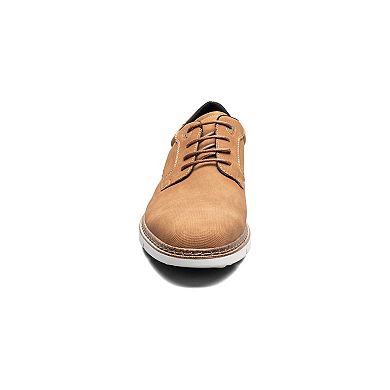 Stacy Adams Skylar Men's Lace-Up Plain Toe Shoes