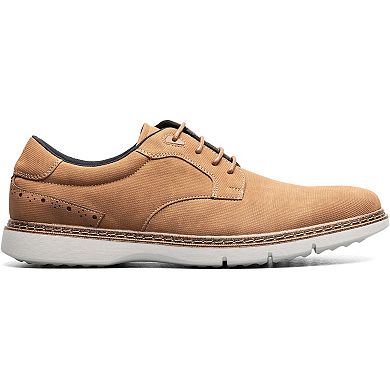Stacy Adams Skylar Men's Lace-Up Plain Toe Shoes
