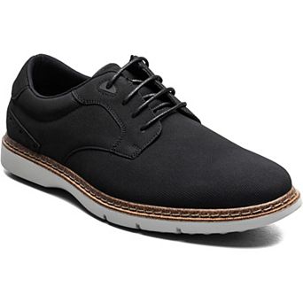 Stacy Adams Skylar Men's Lace-Up Plain Toe Shoes