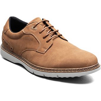 Stacy Adams Skylar Men's Lace-Up Plain Toe Shoes