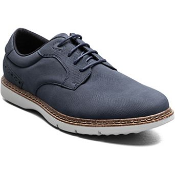 Stacy Adams Skylar Men's Lace-Up Plain Toe Shoes