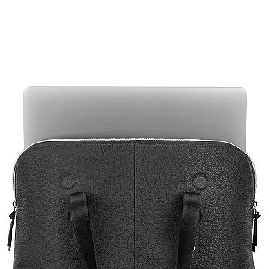 Samsonite Mobile Solution 2 Leather Convertible Brief Bag