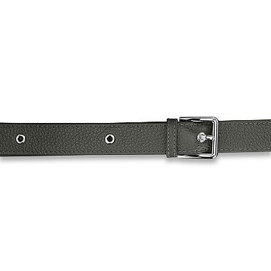 Samsonite Mobile Solution 2 Leather Crossbody Bag