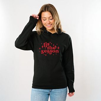 Simply Sage Market Whimsical Tis The Season Hoodie