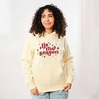 Simply Sage Market Whimsical Tis The Season Hoodie
