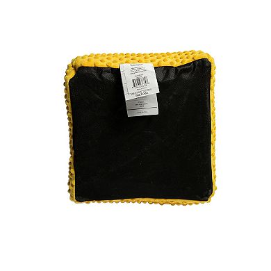 Meow Dimpled Flower Pet Hut