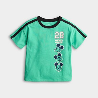 Baby & Toddler Boy Jumping Beans® Disney's Mickey Mouse Graphic Tee
