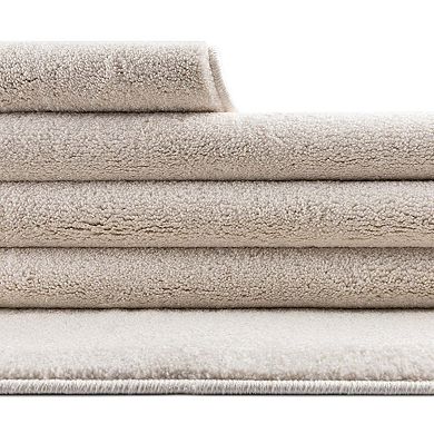 Rugs.com Mono Everyday Solid Rug