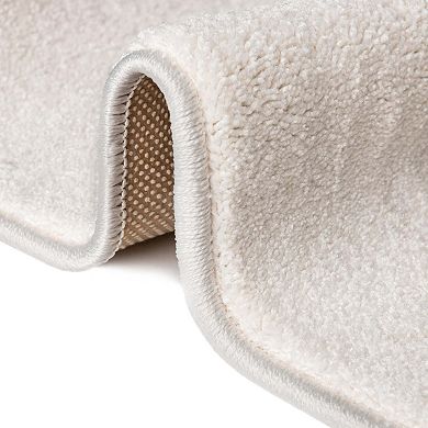 Rugs.com Mono Everyday Solid Rug