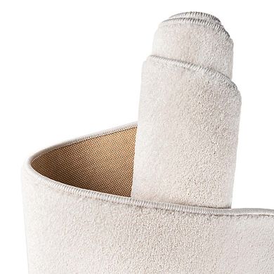 Rugs.com Mono Everyday Solid Rug