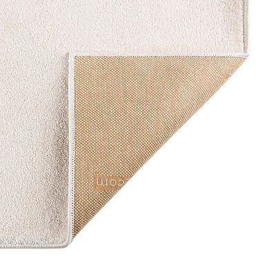 Rugs.com Mono Everyday Solid Rug