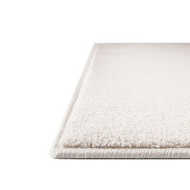 Rugs.com Mono Everyday Solid Rug