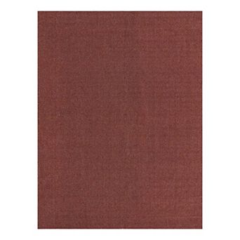 Rugs.com Mono Everyday Solid Rug