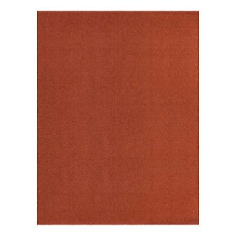 Rugs.com Mono Everyday Solid Rug