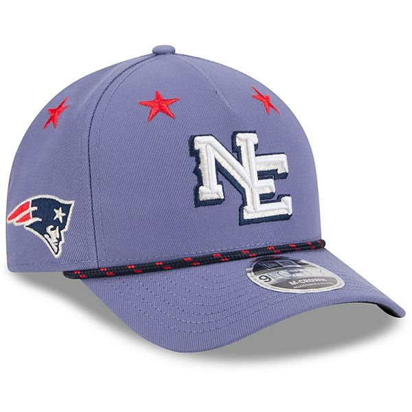 Casquette NFL des Patriots de New England