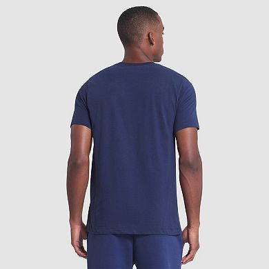 Men's Nike College Navy Seattle Seahawks 2025 Rivalries Collection Slub Dri-FIT T-Shirt