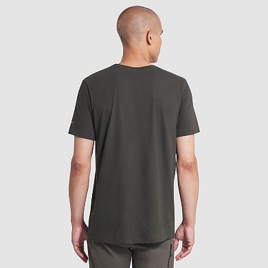 Men's Nike Gotham Green New York Jets 2025 Rivalries Collection Essential T-Shirt