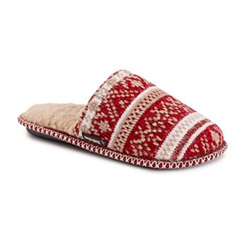 MUK LUKS Ashlie Women's Scuff Slippers