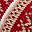 Red Fairisle