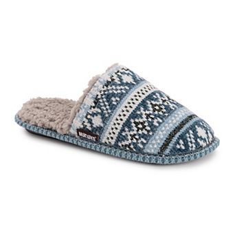MUK LUKS Ashlie Women's Scuff Slippers