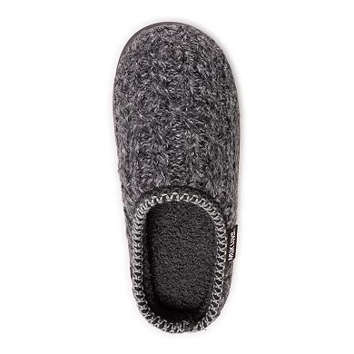 MUK LUKS Bindi Women's Slip-On Clog Slippers