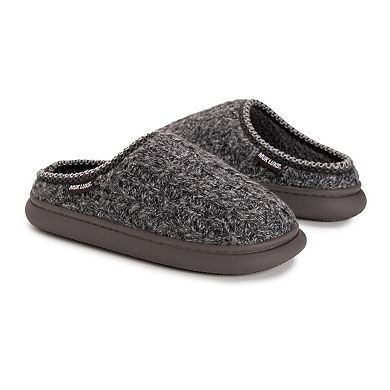 MUK LUKS Bindi Women's Slip-On Clog Slippers
