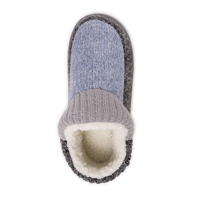 MUK LUKS Callen Women's Bootie Slippers