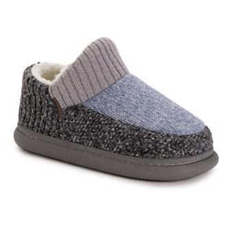 MUK LUKS Callen Women's Bootie Slippers