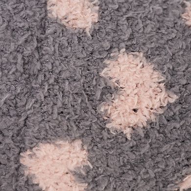 MUK LUKS Cori Women's Cozy Scuff Slippers