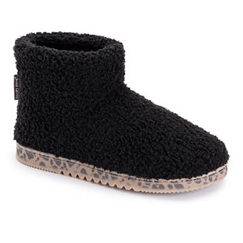 MUK LUKS Fabiola Women's Bootie Slippers