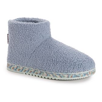 MUK LUKS Fabiola Women's Bootie Slippers