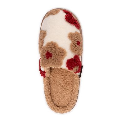 MUK LUKS Joss Women's Scuff Slippers