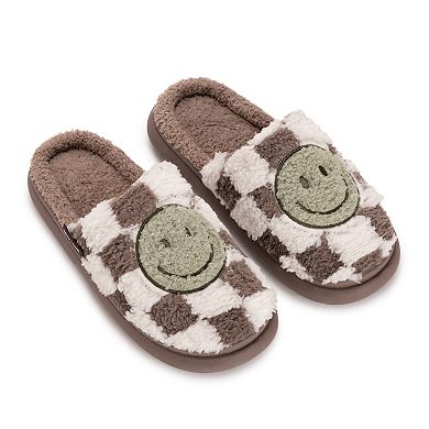 MUK LUKS Joss Women's Scuff Slippers