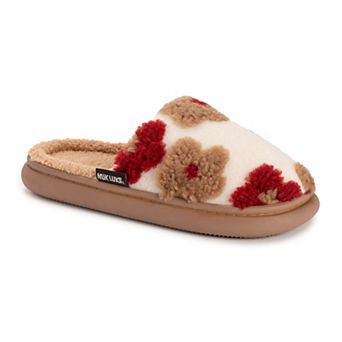 MUK LUKS Joss Women's Scuff Slippers