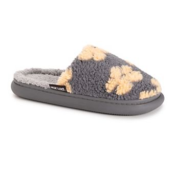 MUK LUKS Joss Women's Scuff Slippers