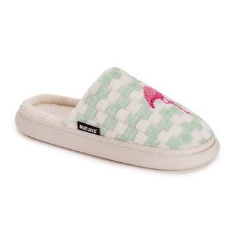 MUK LUKS Joss Women's Scuff Slippers