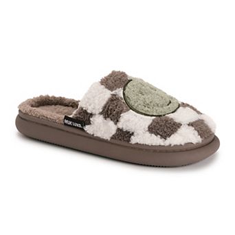 MUK LUKS Joss Women's Scuff Slippers